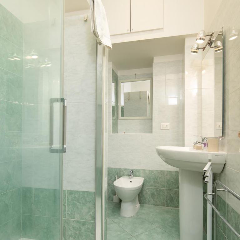 Cavalleggeri Palace - Three-Bedroom Apartment - 10