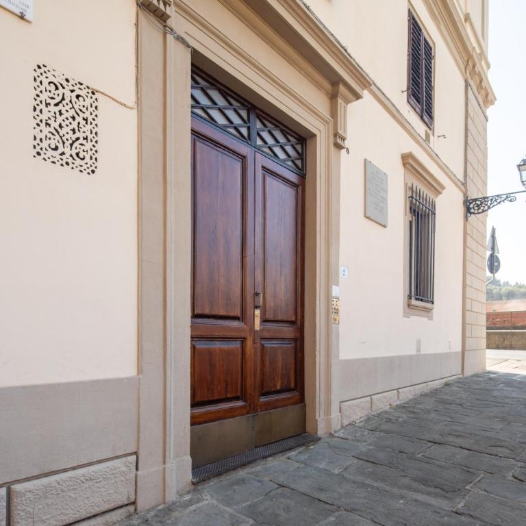 Cavalleggeri Palace - Three-Bedroom Apartment - 18