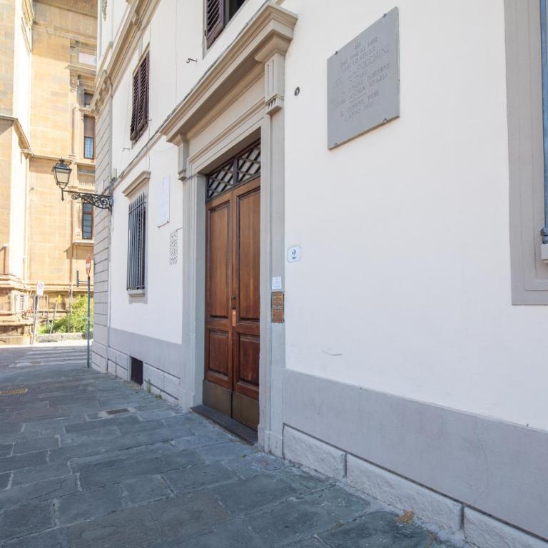 Cavalleggeri Palace - Three-Bedroom Apartment - 19