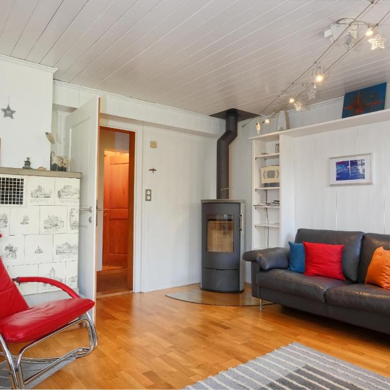 Chalet Lienzhubel - GRIWA RENT AG - Appartamento con 2 Camere da Letto - 2