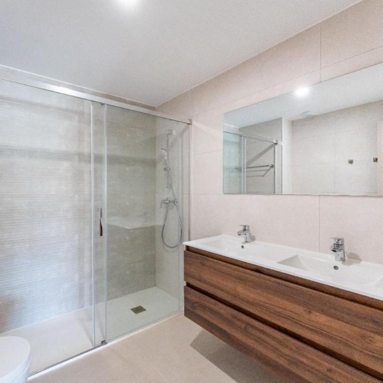 Amphora Beach residence 2476 Manilva - Apartamento con terraza - 13
