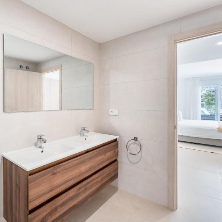 Amphora Beach residence 2476 Manilva - Apartamento con terraza - 14