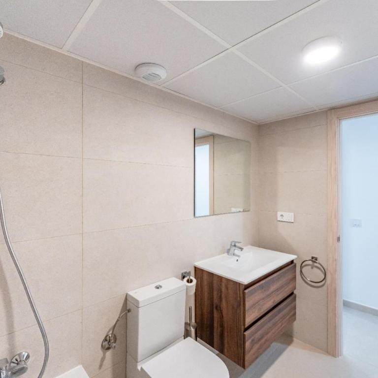 Amphora Beach residence 2476 Manilva - Apartamento con terraza - 18