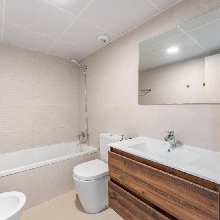 Amphora Beach residence 2476 Manilva - Apartamento con terraza - 19