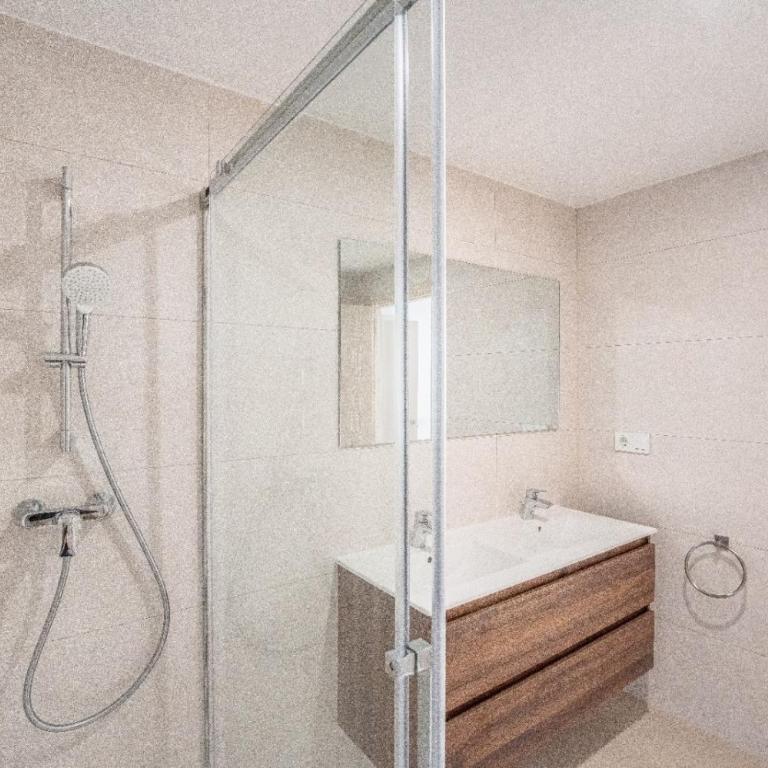 Amphora Beach residence 2476 Manilva - Apartamento con terraza - 20