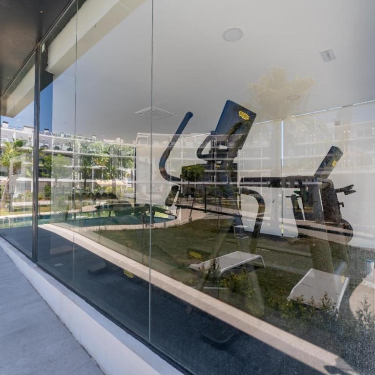 Amphora Beach residence 2476 Manilva - Apartamento con terraza - 28