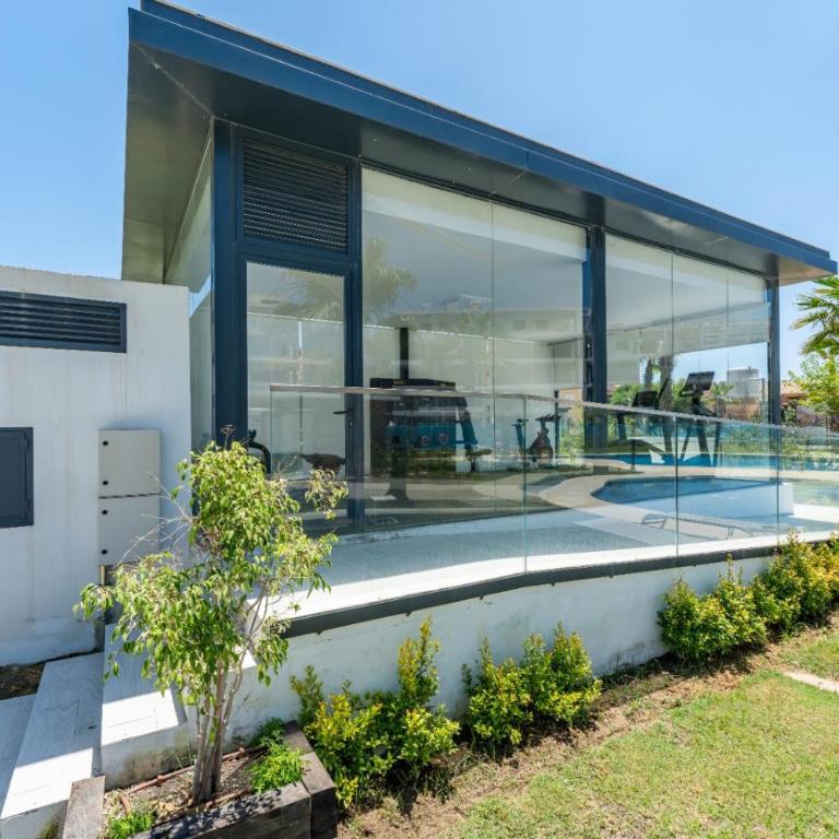 Amphora Beach residence 2476 Manilva - Apartamento con terraza - 29