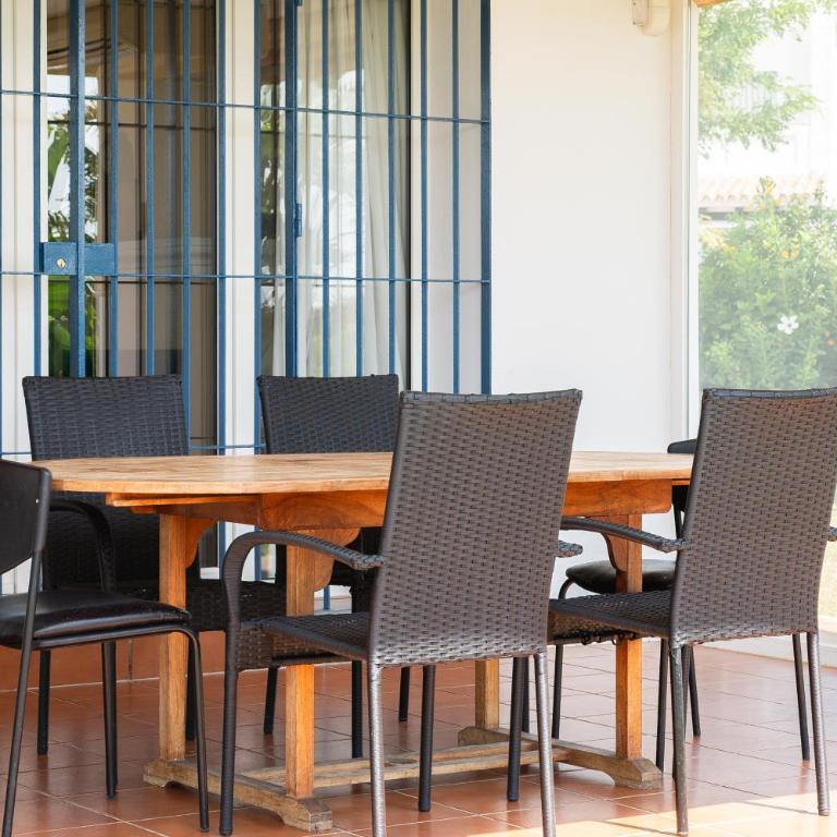 Apartoyou - Chalet Puerto Sherry - Chalet - 3
