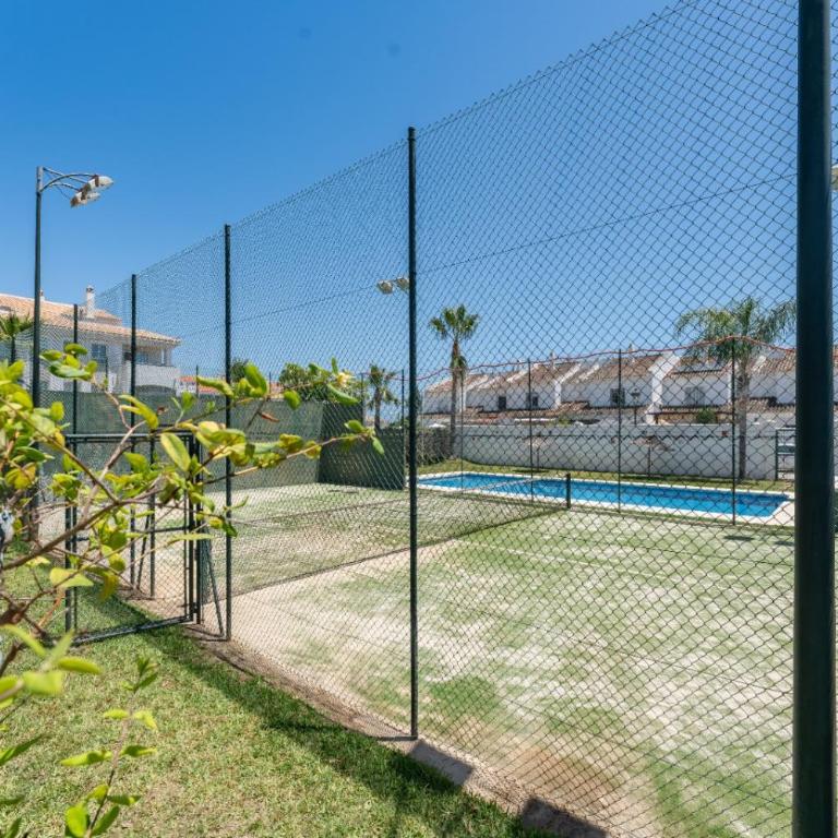 Amphora Beach residence 2476 Manilva - Apartamento con terraza - 33