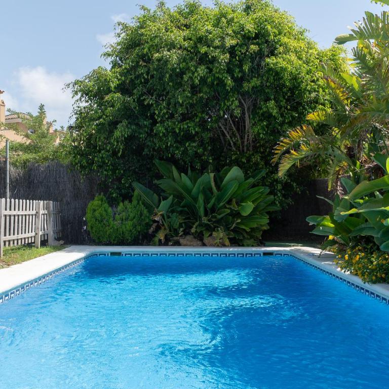 Apartoyou - Chalet Puerto Sherry - Chalet - 5