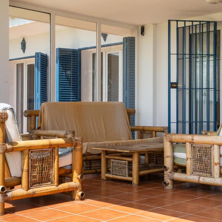 Apartoyou - Chalet Puerto Sherry - Chalet - 4