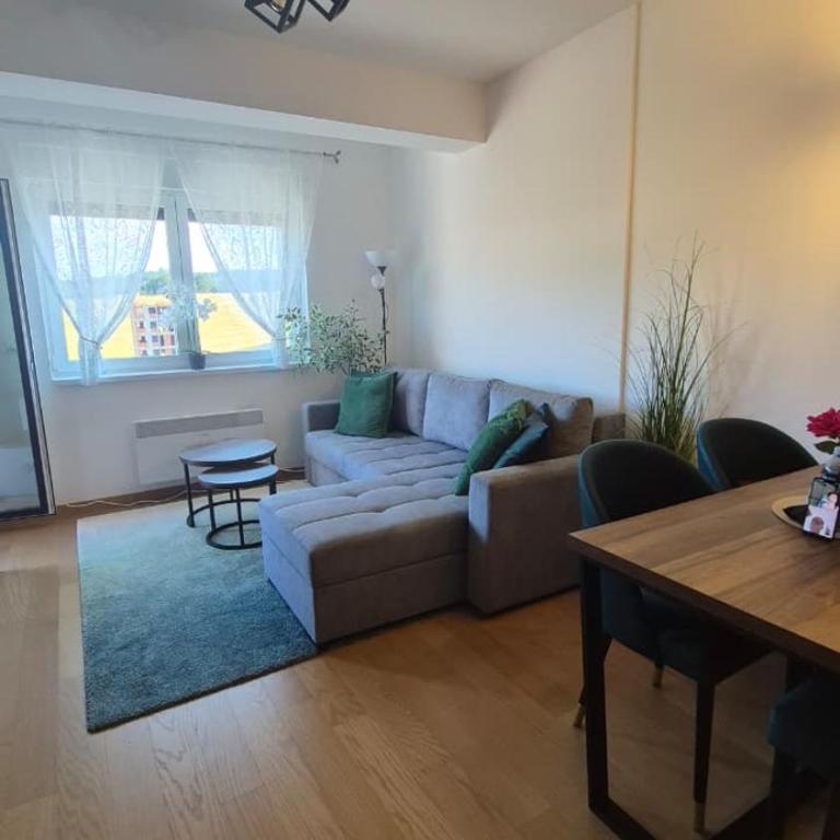 Apartman KOD SOSE Besplatan Bazen i Spa - Appartement 1 Chambre - 4