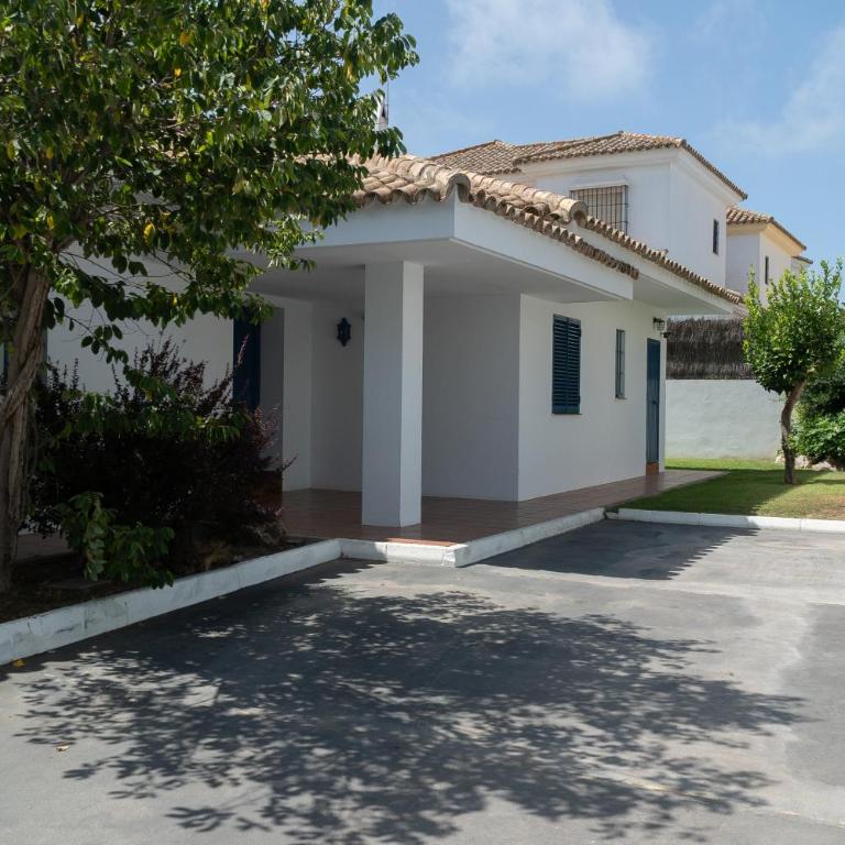 Apartoyou - Chalet Puerto Sherry - Chalet - 6