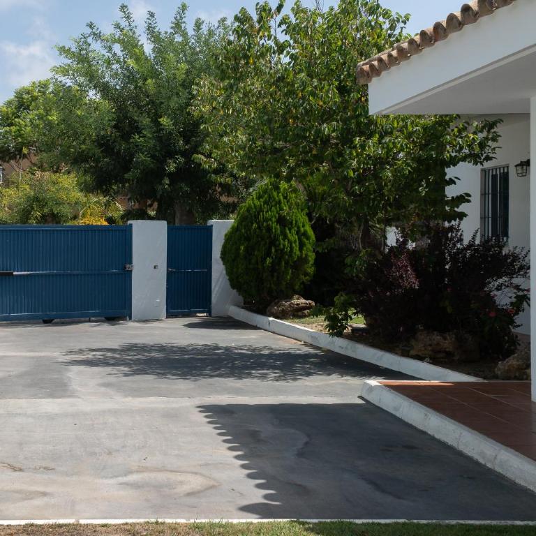 Apartoyou - Chalet Puerto Sherry - Chalet - 8