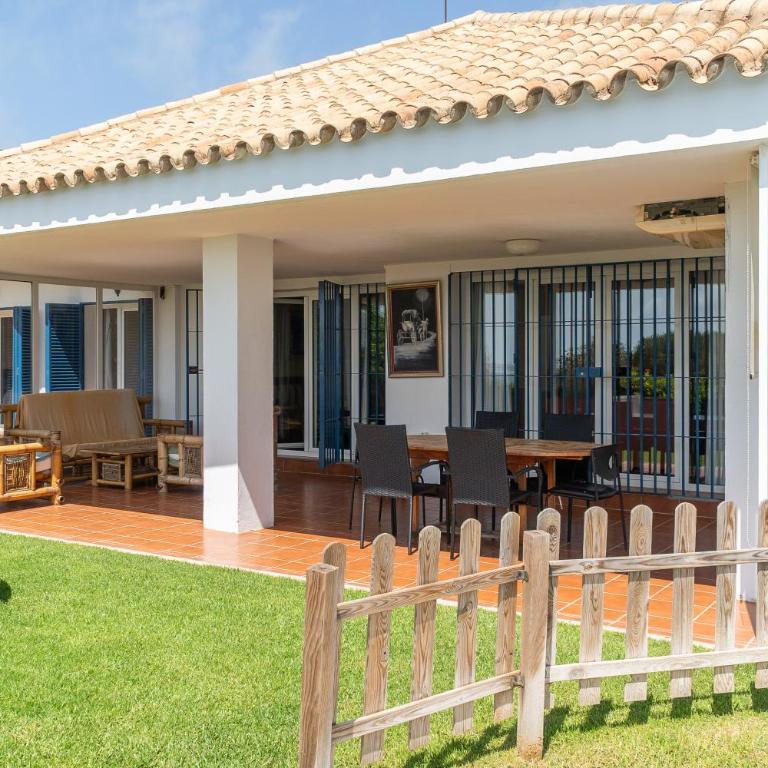 Apartoyou - Chalet Puerto Sherry - Chalet - 10
