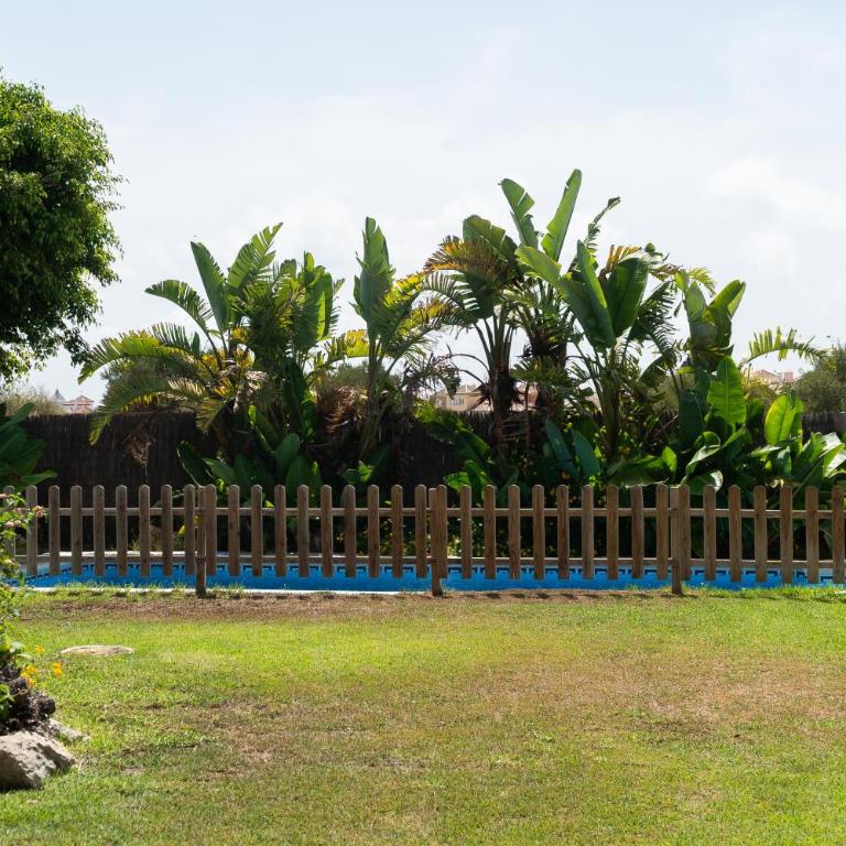 Apartoyou - Chalet Puerto Sherry - Chalet - 12