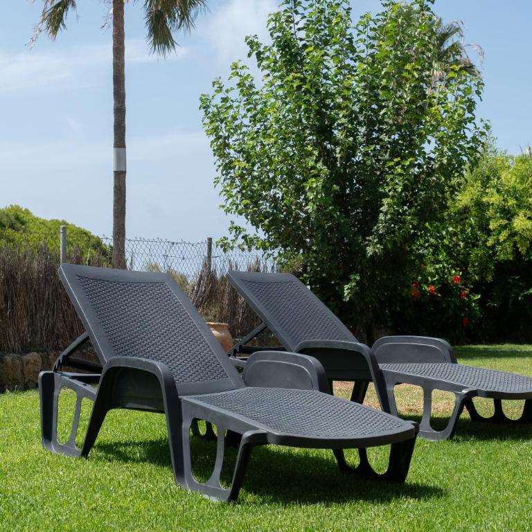 Apartoyou - Chalet Puerto Sherry - Chalet - 11