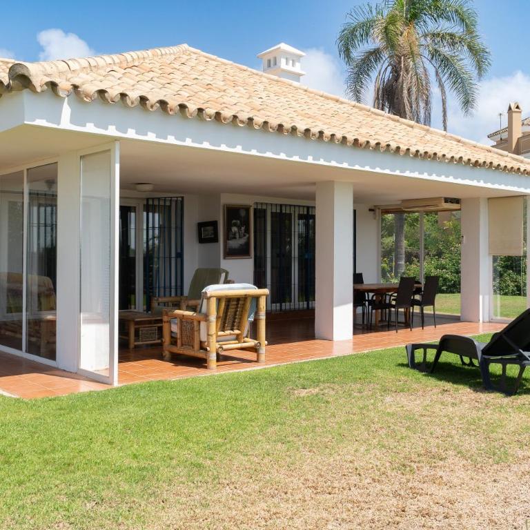 Apartoyou - Chalet Puerto Sherry - Chalet - 15