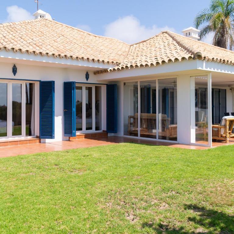 Apartoyou - Chalet Puerto Sherry - Chalet - 13
