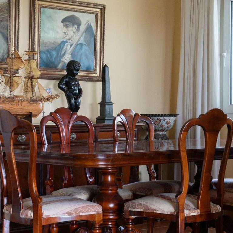 Apartoyou - Chalet Puerto Sherry - Chalet - 19