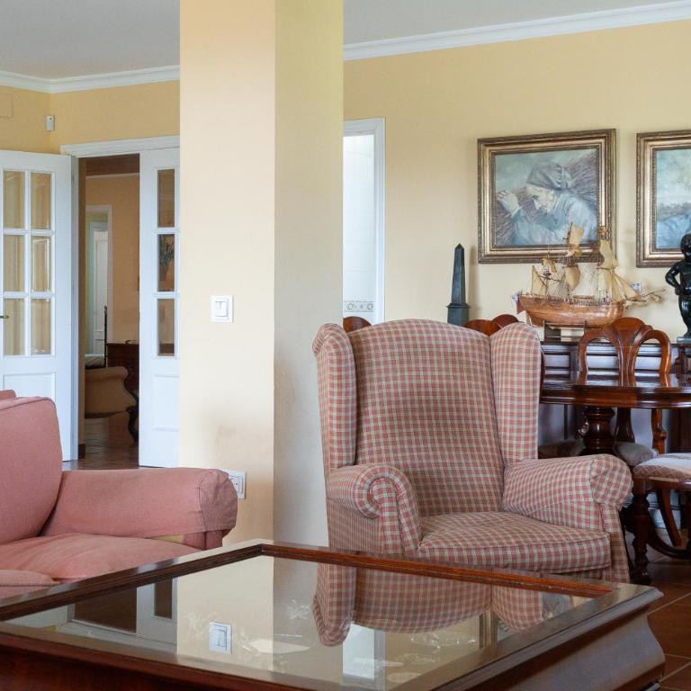 Apartoyou - Chalet Puerto Sherry - Chalet - 17