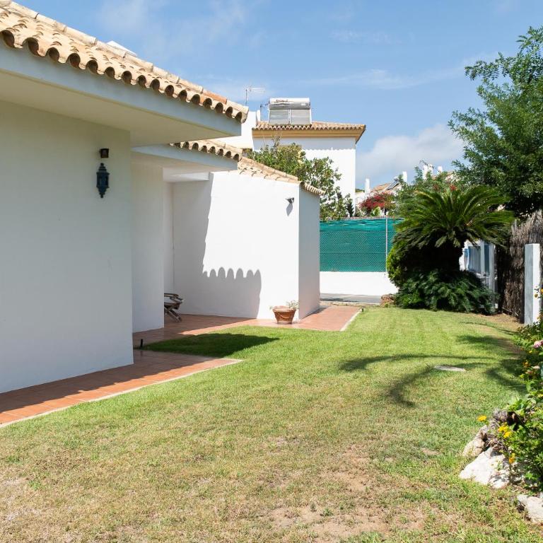 Apartoyou - Chalet Puerto Sherry - Chalet - 16