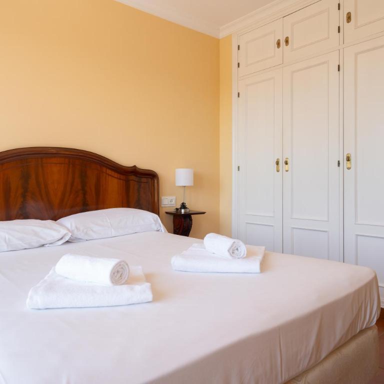 Apartoyou - Chalet Puerto Sherry - Chalet - 27