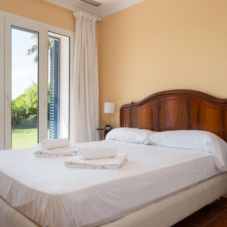 Apartoyou - Chalet Puerto Sherry - Chalet - 20