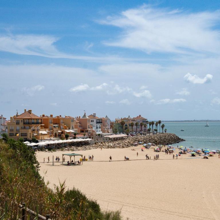 Apartoyou - Chalet Puerto Sherry - Chalet - 23