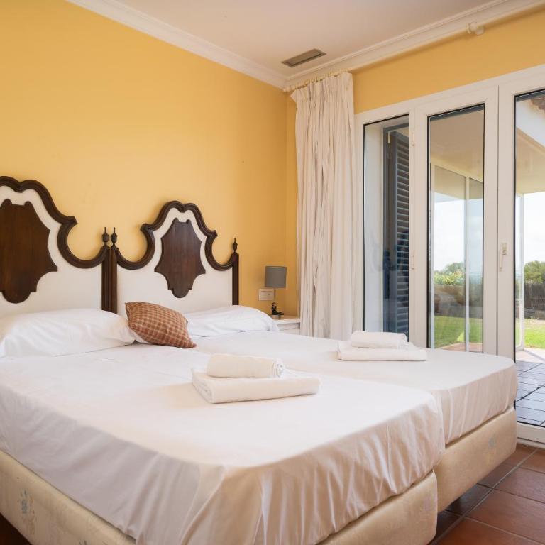 Apartoyou - Chalet Puerto Sherry - Chalet - 25