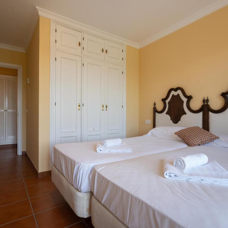 Apartoyou - Chalet Puerto Sherry - Chalet - 26