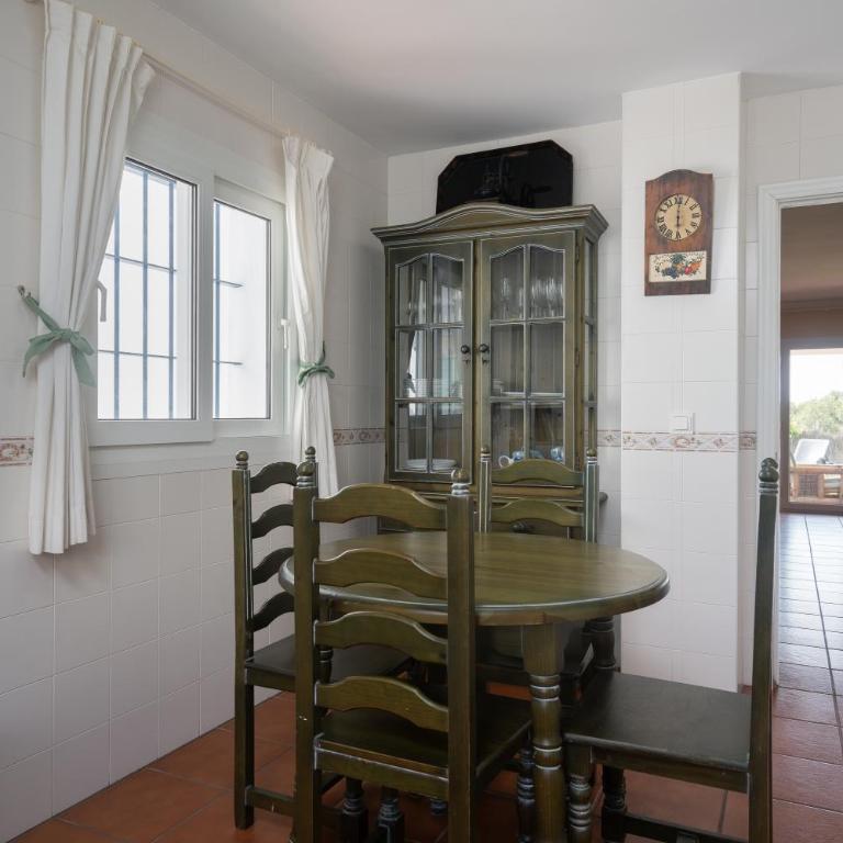 Apartoyou - Chalet Puerto Sherry - Chalet - 35