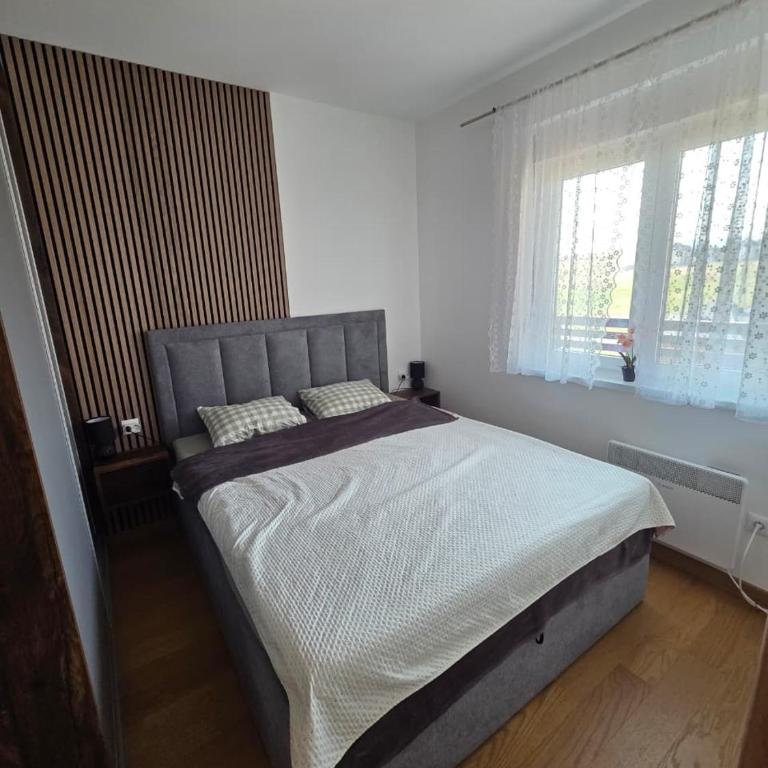 Apartman KOD SOSE Besplatan Bazen i Spa - Appartement 1 Chambre - 5
