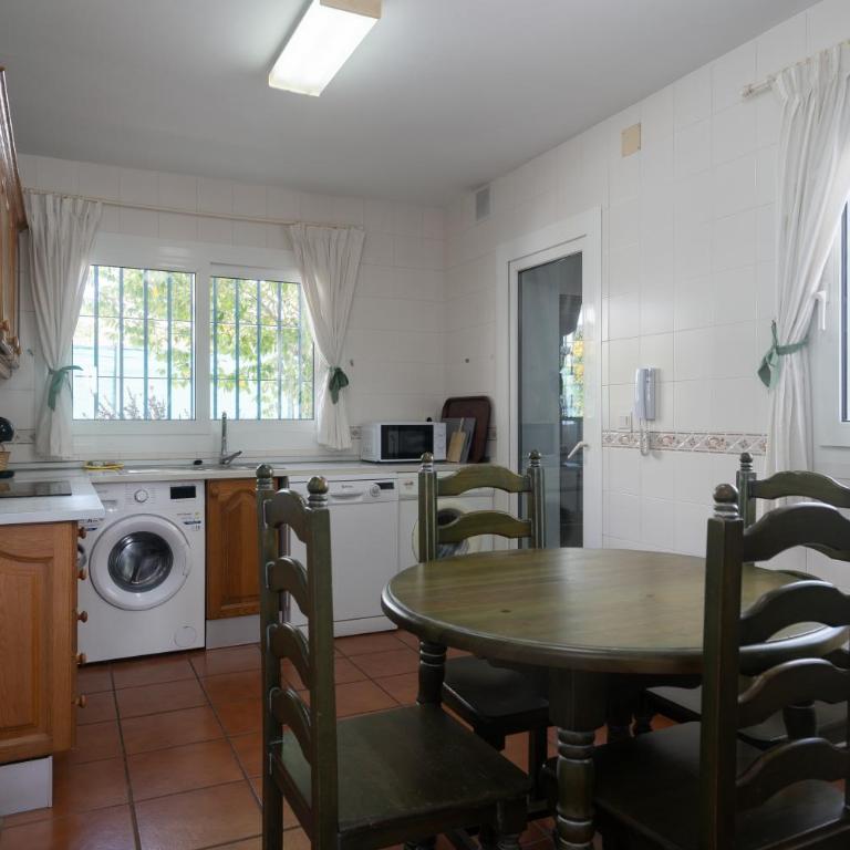 Apartoyou - Chalet Puerto Sherry - Chalet - 29