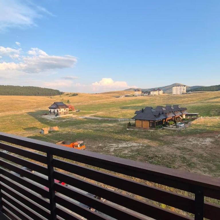 Apartman KOD SOSE Besplatan Bazen i Spa - Appartement 1 Chambre - 8
