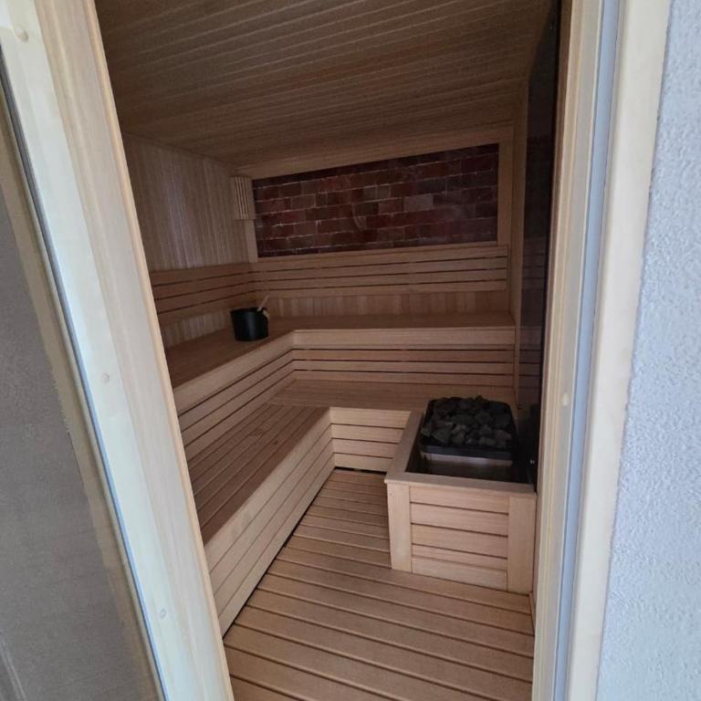 Apartman KOD SOSE Besplatan Bazen i Spa - Appartement 1 Chambre - 9