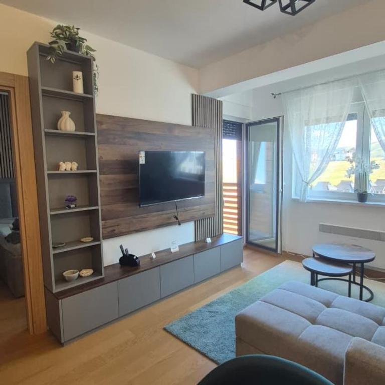 Apartman KOD SOSE Besplatan Bazen i Spa - Appartement 1 Chambre - 11