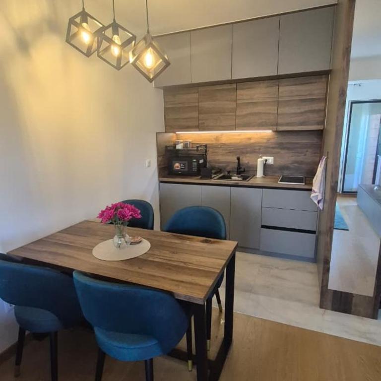 Apartman KOD SOSE Besplatan Bazen i Spa - Appartement 1 Chambre - 3