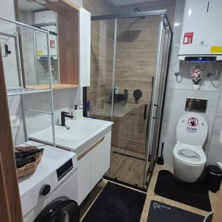Apartman KOD SOSE Besplatan Bazen i Spa - Appartement 1 Chambre - 12