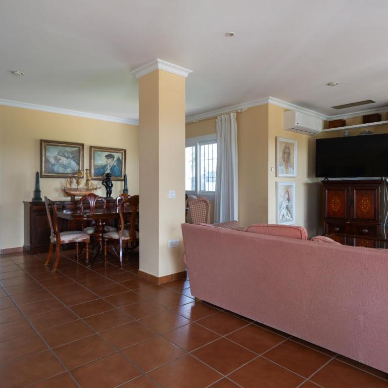 Apartoyou - Chalet Puerto Sherry - Chalet - 39