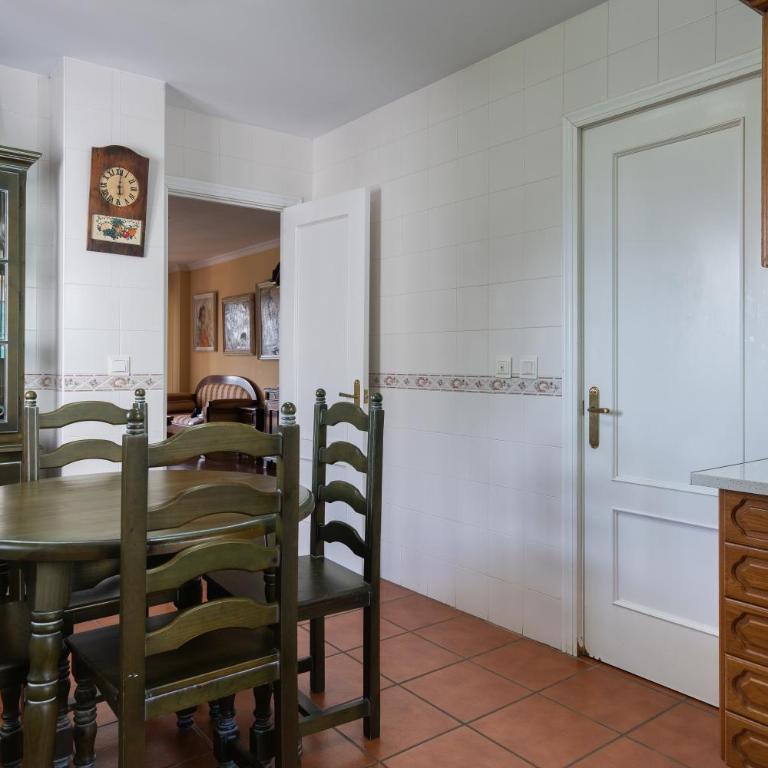 Apartoyou - Chalet Puerto Sherry - Chalet - 38