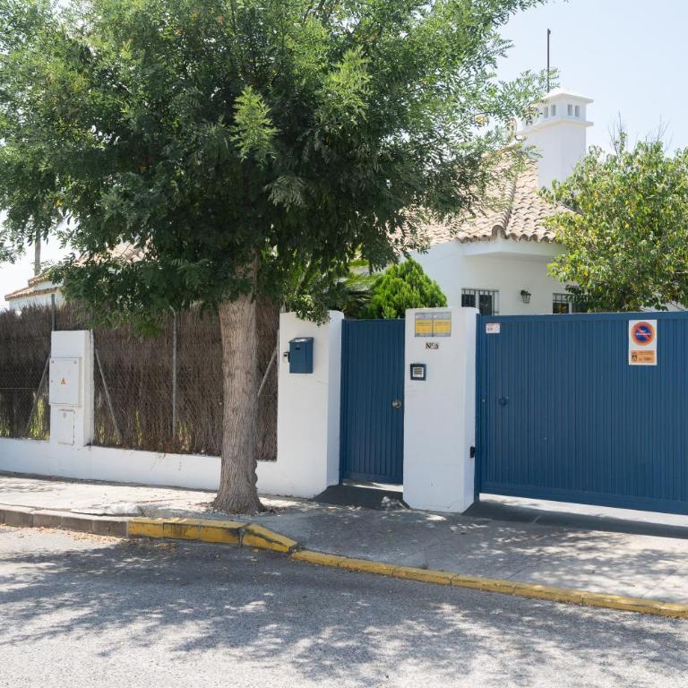 Apartoyou - Chalet Puerto Sherry - Chalet - 42