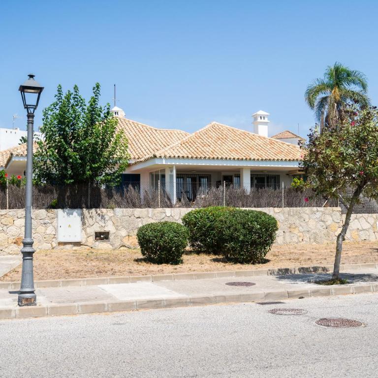 Apartoyou - Chalet Puerto Sherry - Chalet - 43