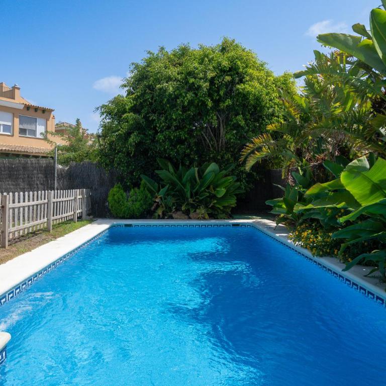 Apartoyou - Chalet Puerto Sherry - Chalet - 45