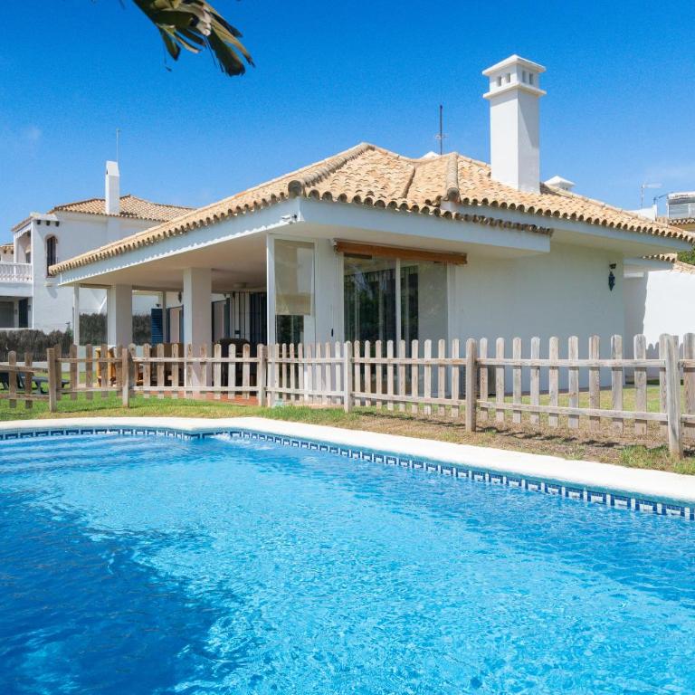 Apartoyou - Chalet Puerto Sherry - Chalet - 1