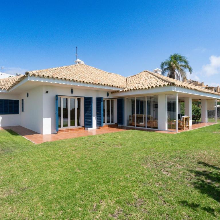 Apartoyou - Chalet Puerto Sherry - Chalet - 46