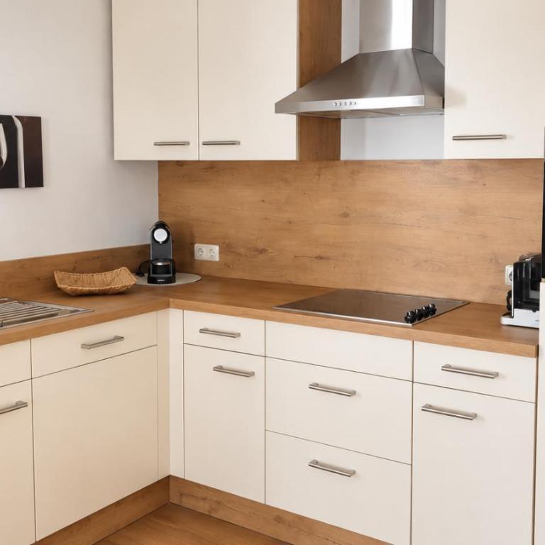 Alpenapartments Embach - Wascherwirt - - Chambre Familiale avec Balcon - 4