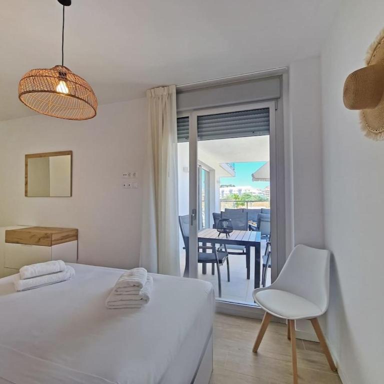Marina Real Apartments by NRAS - Apartment with Terrace - 22