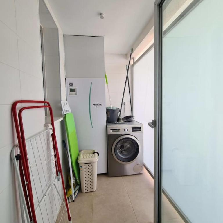 Marina Real Apartments by NRAS - Apartment with Terrace - 29