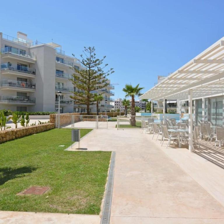 Marina Real Apartments by NRAS - Apartment with Terrace - 24